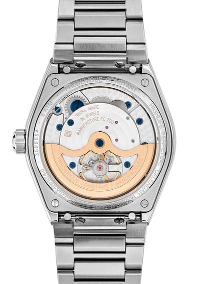 Frederique Constant Highlife Perpetual Calendar Manufacture FC-775N4NH6B