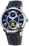 Frederique Constant Manufacture Heart Beat FC-941NS4H6