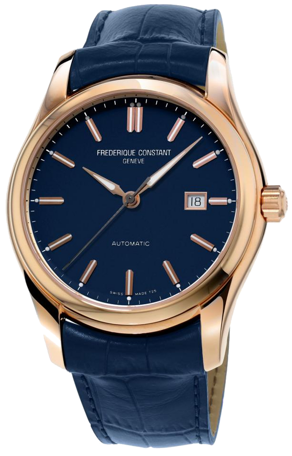 Frederique Constant Classics Index Automatic FC-303NN6B4