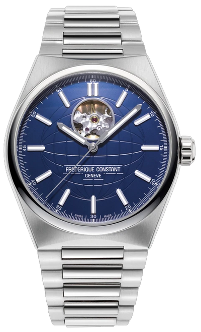 Frederique Constant Highlife Heart Beat FC-310N4NH6B