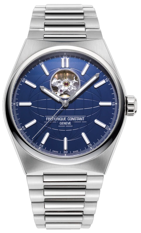 Frederique Constant Highlife Heart Beat FC-310N4NH6B