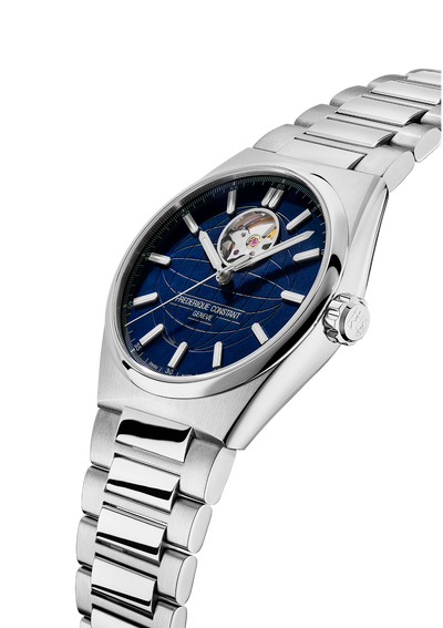 Frederique Constant Highlife Heart Beat FC-310N4NH6B