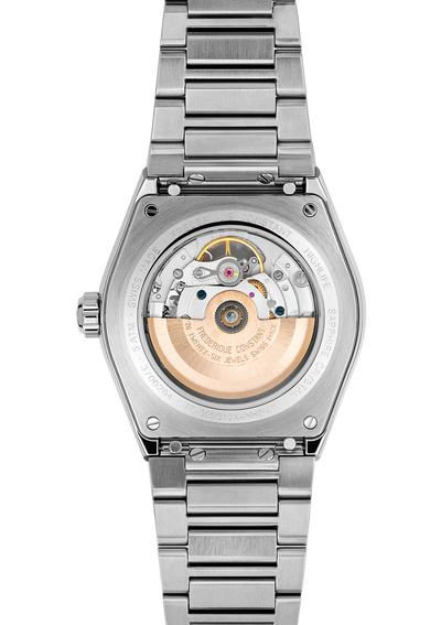 Frederique Constant Highlife Heart Beat FC-310N4NH6B