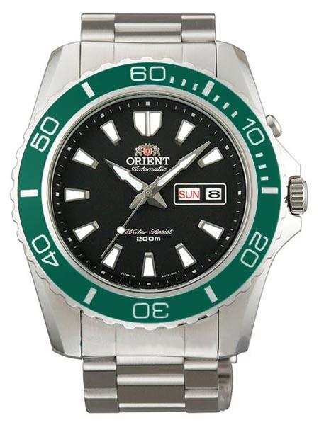Orient CEM75003B Mako XL