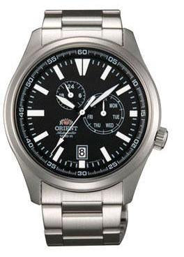 Orient FET0N001B