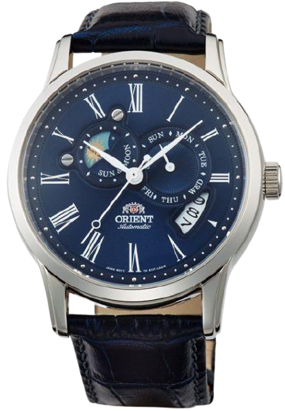 Orient FET0T004D