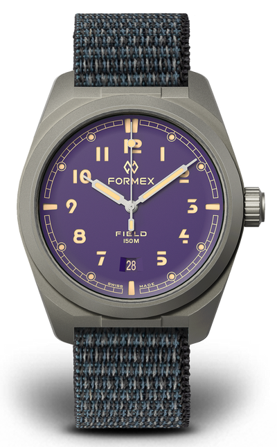 Formex Field Ultra Violet