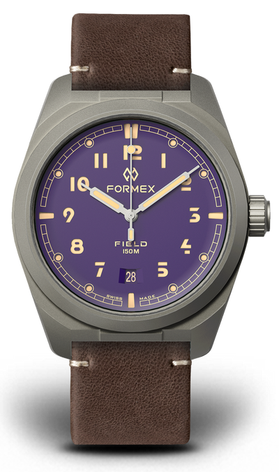 Formex Field Ultra Violet