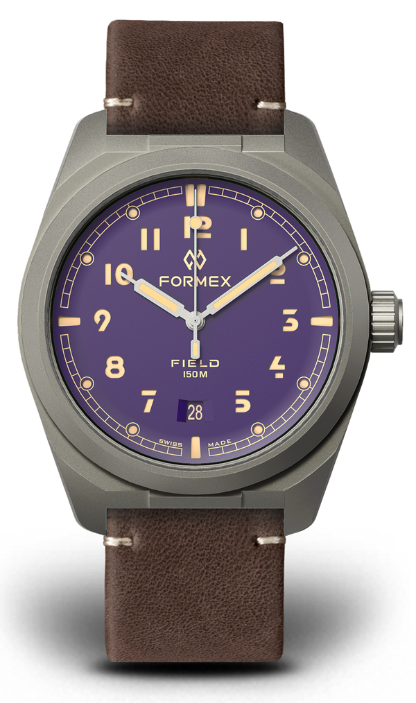 Formex Field Ultra Violet