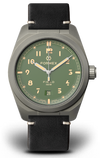 Formex Field Sage Green