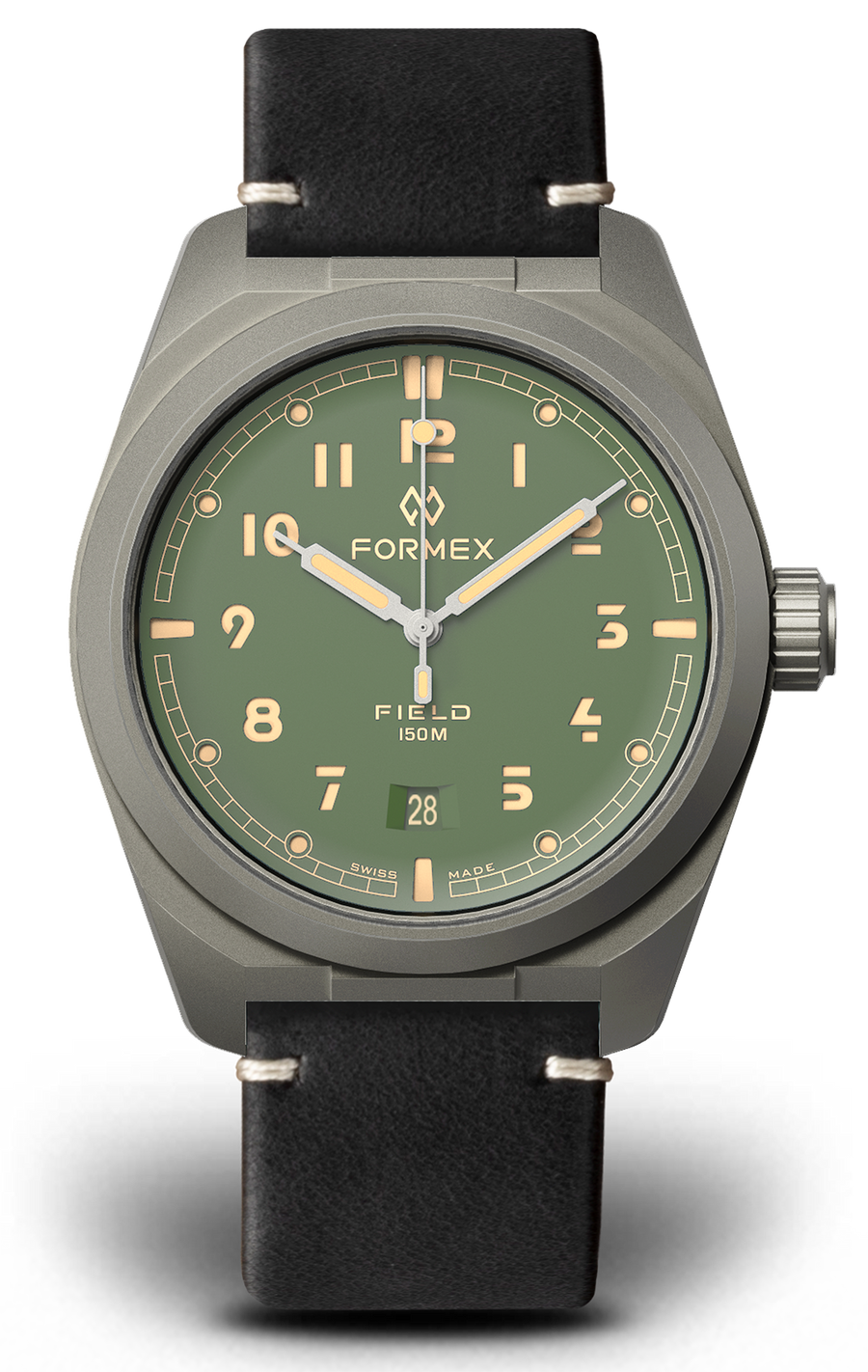 Formex Field Sage Green