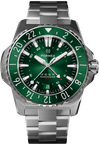 Formex REEF GMT Green Ceramic Bezel