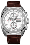 Formex Element Automatic Chronograph White