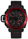 Formex Motorsport Automatic Chronograph Black