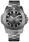 Formex REEF Automatic Chronometer 300m Silver Steel