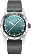 Fortis Flieger F-39 Automatic Petrol