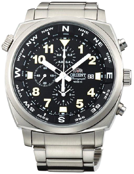 Orient FTT17001B