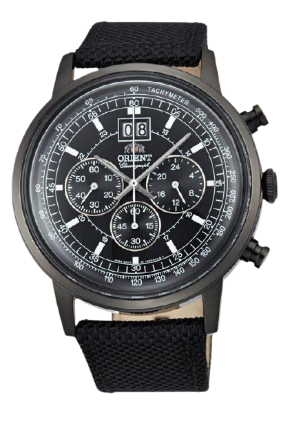 Orient FTV02001B