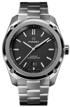 Formex Essence ThirtyNine Chronometer Black Steel