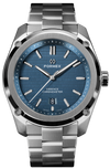 Formex Essence ThirtyNine Chronometer Blue Steel