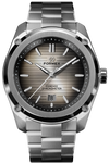 Formex Essence ThirtyNine Chronometer Dégradé Steel