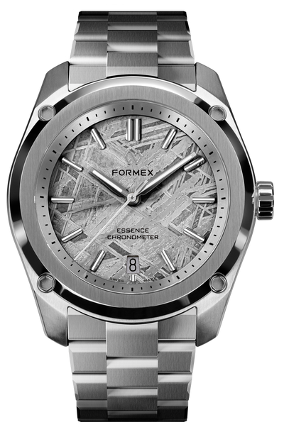 Formex Essence ThirtyNine Chronometer Space Rock Limited Edition