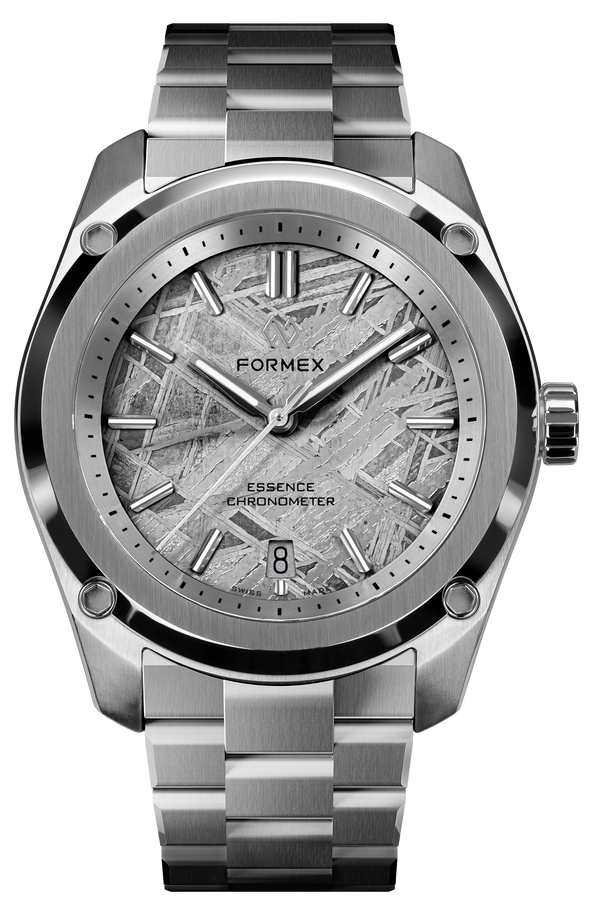 Formex Essence ThirtyNine Chronometer Space Rock Limited Edition