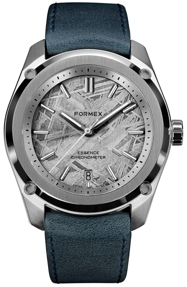 Formex Essence ThirtyNine Chronometer Space Rock Limited Edition