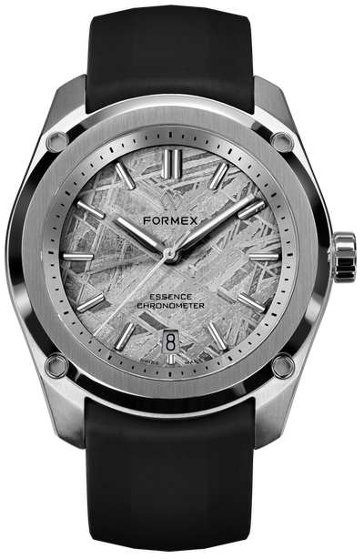 Formex Essence ThirtyNine Chronometer Space Rock Limited Edition