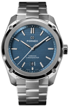 Formex Essence FortyThree Chronometer Blue Steel