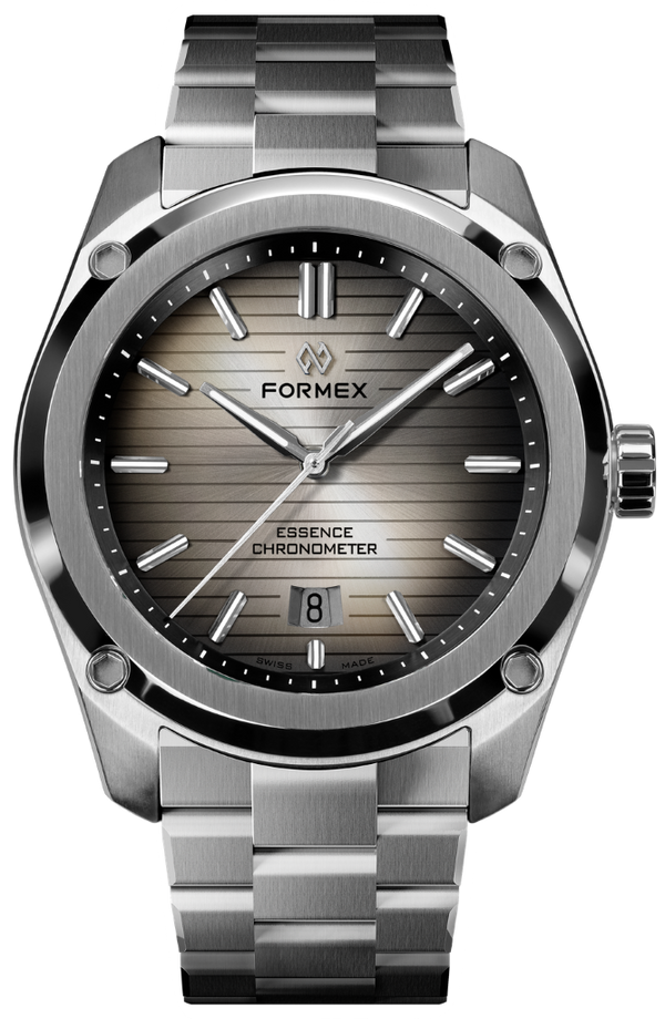 Formex Essence FortyThree Chronometer Dégradé Steel