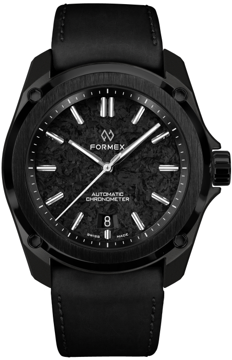 Formex Essence Leggera FortyOne Forged Carbon