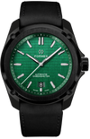 Formex Essence Leggera FortyOne Mamba Green