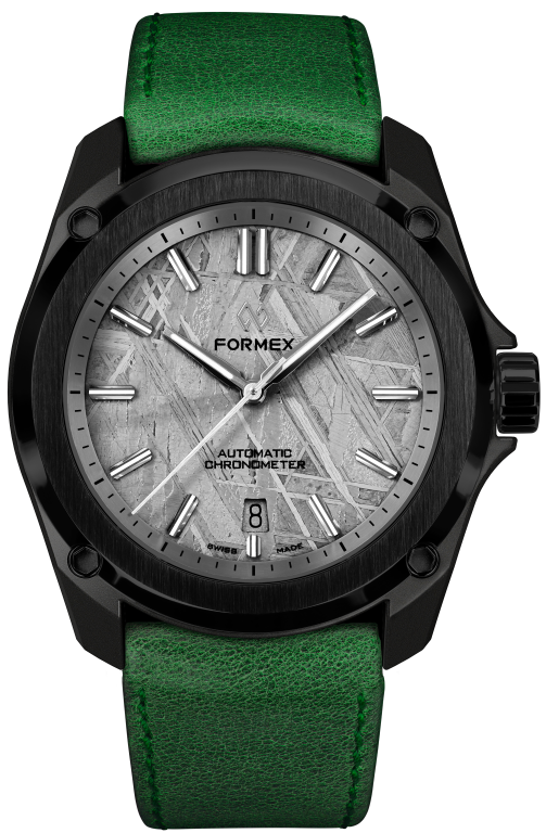 Formex Essence Leggera FortyOne Space Rock Limited Edition