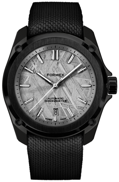 Formex Essence Leggera FortyOne Space Rock Limited Edition