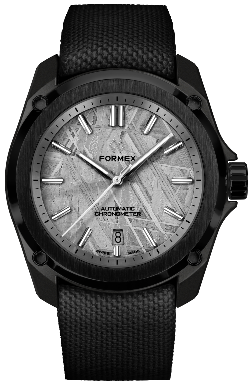 Formex Essence Leggera FortyOne Space Rock Limited Edition
