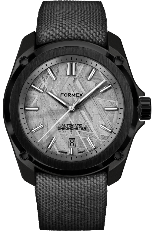 Formex Essence Leggera FortyOne Space Rock Limited Edition