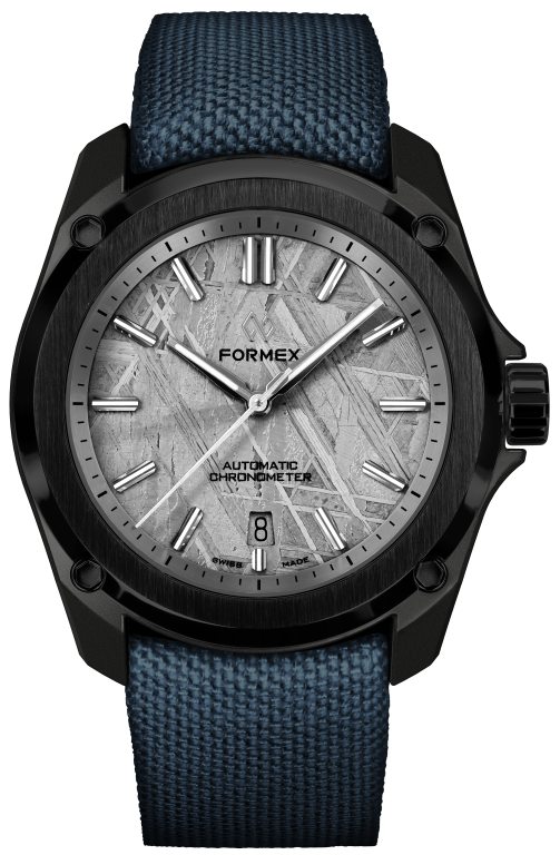 Formex Essence Leggera FortyOne Space Rock Limited Edition