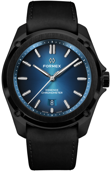 Formex Essence Leggera FortyThree Electric Blue