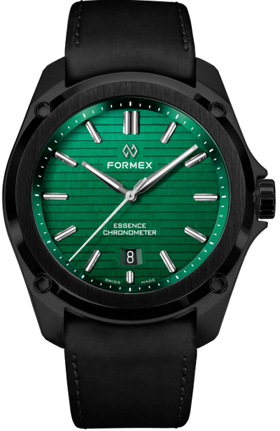 Formex Essence Leggera FortyThree Mamba Green