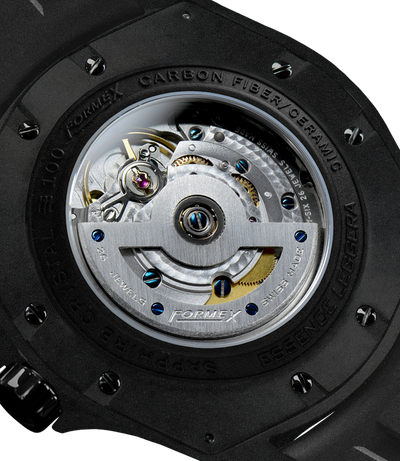Formex Essence Leggera Dégradé Limited Edition