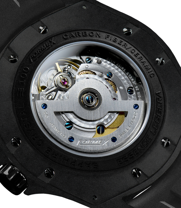 Formex Essence Leggera Dégradé Limited Edition