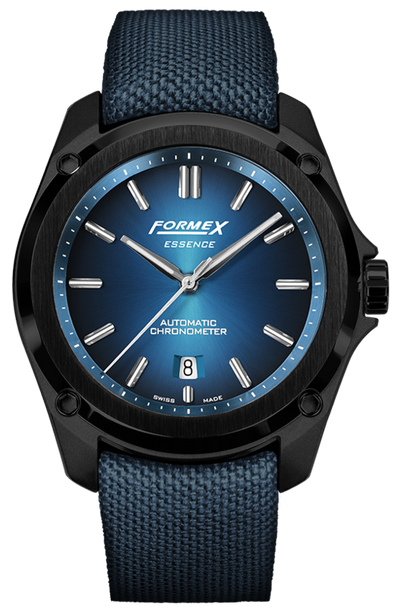 Formex Essence Leggera Electric Blue
