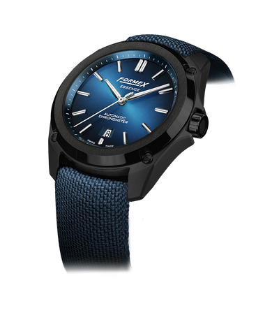 Formex Essence Leggera Electric Blue