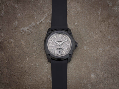Formex Essence Leggera FortyOne Space Rock Limited Edition