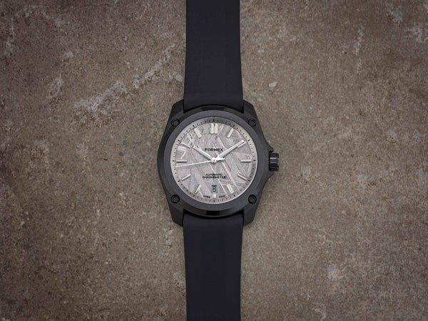 Formex Essence Leggera FortyOne Space Rock Limited Edition