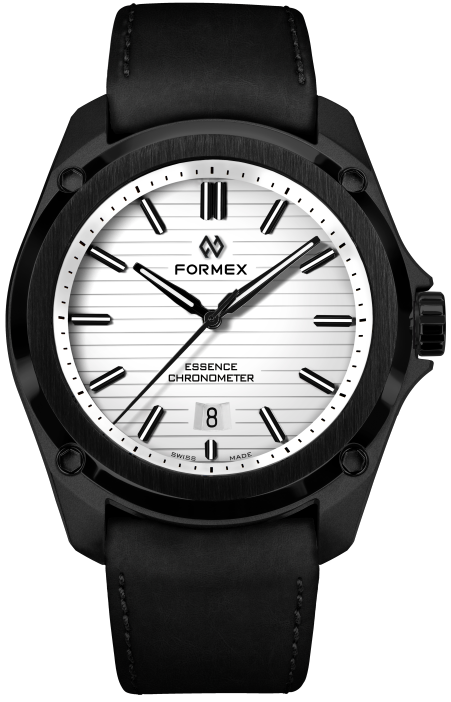 Formex Essence Leggera FortyThree Arctic White