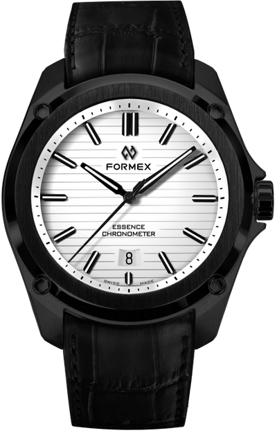 Formex Essence Leggera FortyThree Arctic White