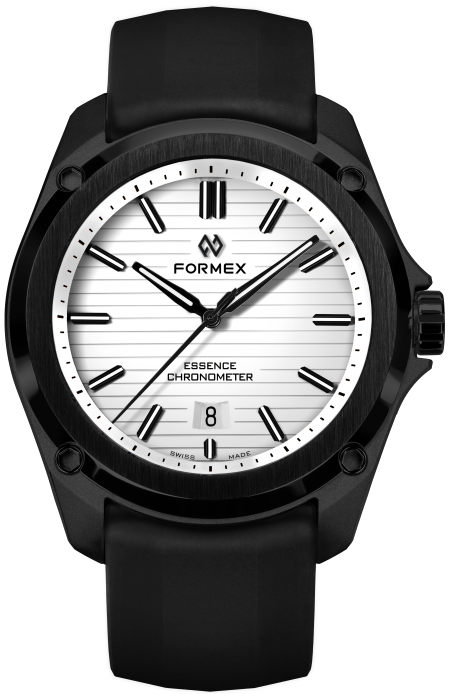 Formex Essence Leggera FortyThree Arctic White