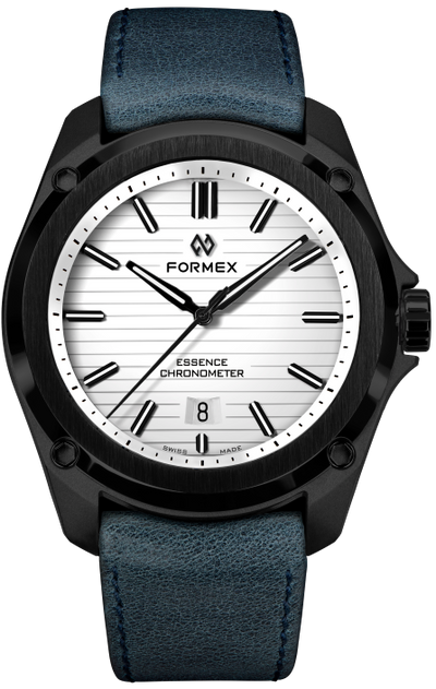 Formex Essence Leggera FortyThree Arctic White